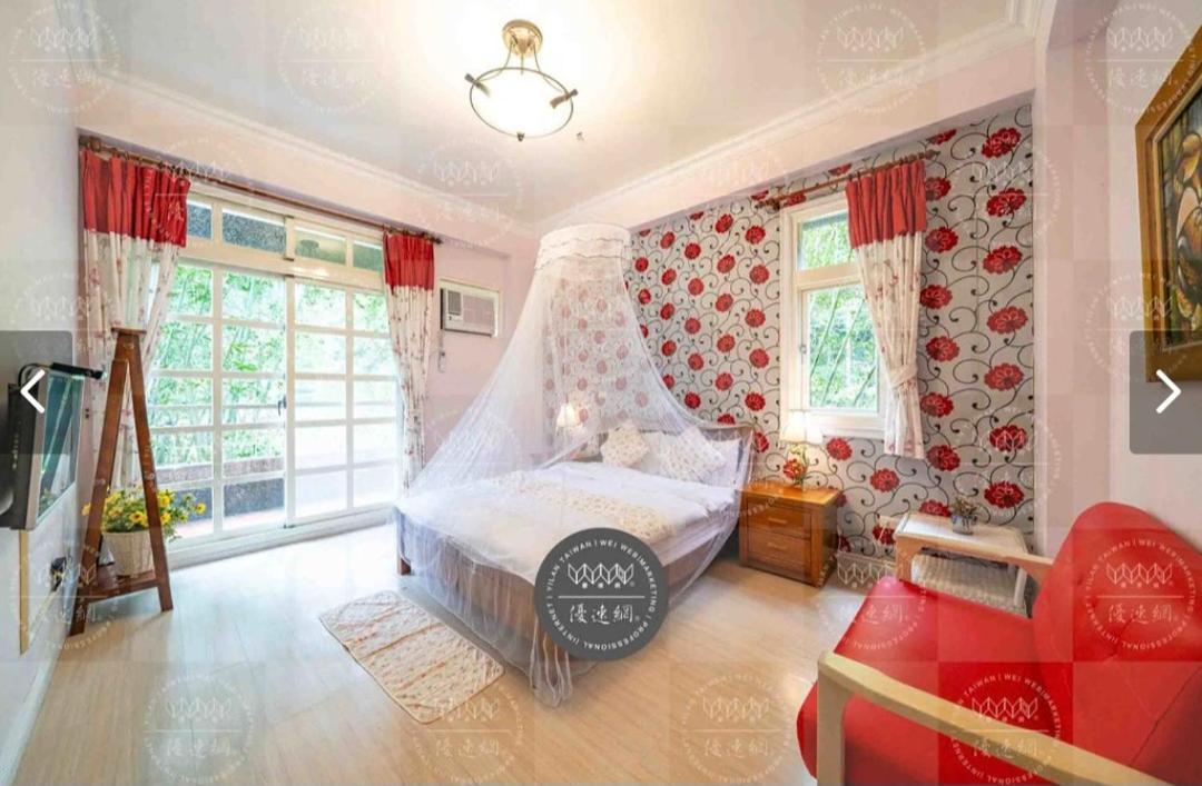 Left Bank Bnb Цзяоси Экстерьер фото