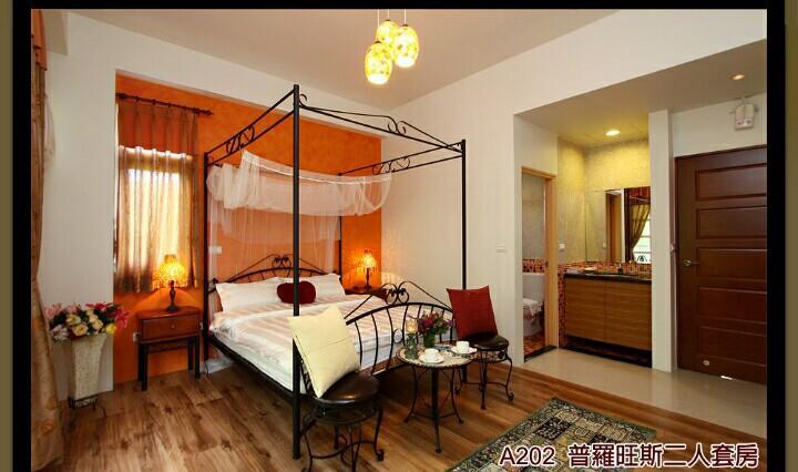Left Bank Bnb Цзяоси Экстерьер фото